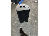 Qsc - kw122 - speakers (2x) - afbeelding 3 van  7