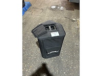 Qsc - kw122 - speakers (2x) - afbeelding 4 van  7