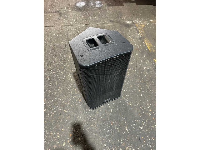 Qsc - kw122 - speakers (2x) - afbeelding 6 van  7