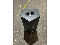 Qsc - kw122 - speakers (2x) - afbeelding 7 van  7