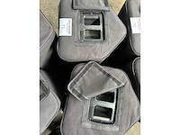 Qsc - kw122 - speakers (2x) - afbeelding 1 van  5