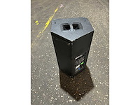 Qsc - kw122 - speakers (2x) - afbeelding 5 van  5