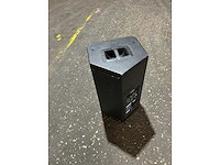 Qsc - kw122 - speakers (2x) - afbeelding 3 van  6