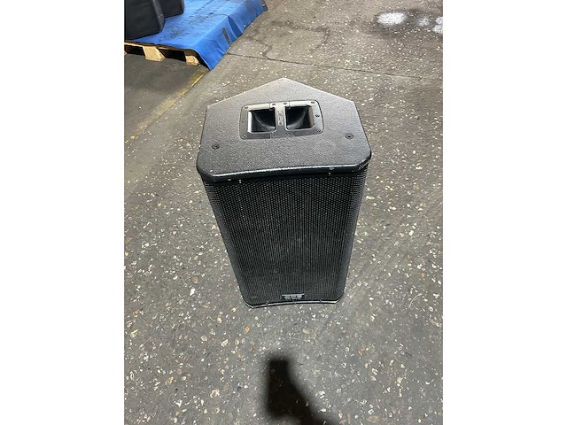 Qsc - kw122 - speakers (2x) - afbeelding 4 van  6