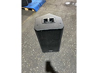 Qsc - kw122 - speakers (2x) - afbeelding 4 van  6