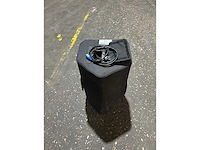 Qsc - kw122 - speakers (2x) - afbeelding 5 van  6