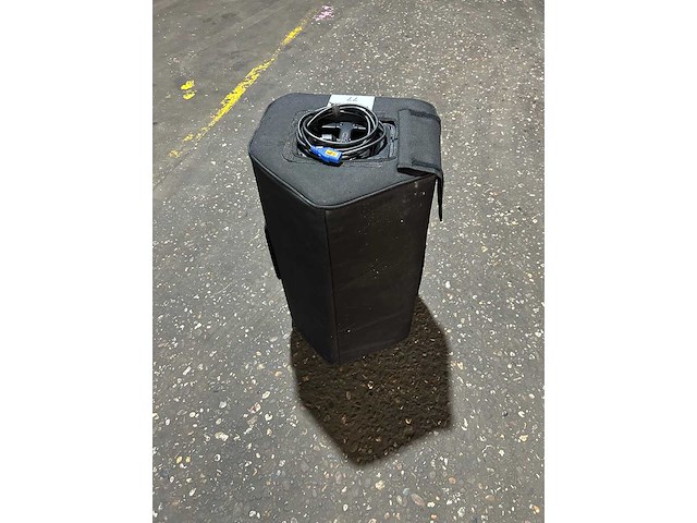 Qsc - kw122 - speakers (2x) - afbeelding 2 van  5