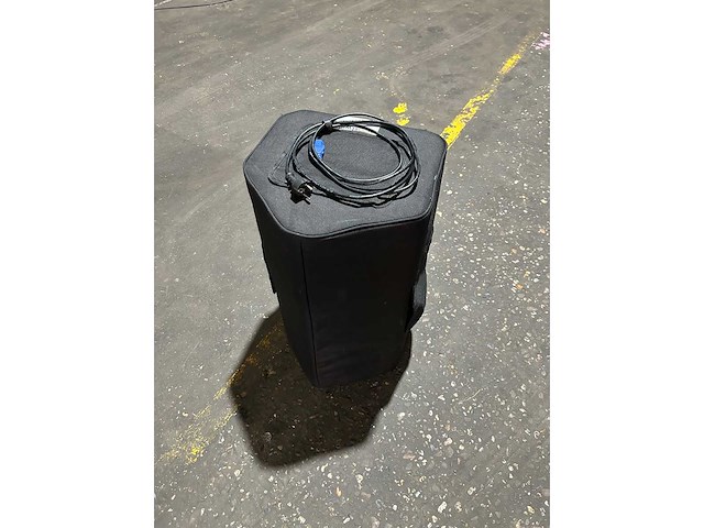 Qsc - kw122 - speakers (2x) - afbeelding 3 van  9