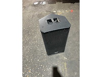 Qsc - kw122 - speakers (2x) - afbeelding 4 van  9