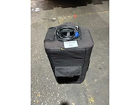 Qsc - kw122 - speakers (2x) - afbeelding 6 van  9
