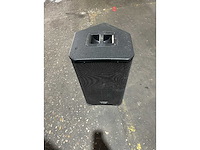 Qsc - kw122 - speakers (2x) - afbeelding 8 van  9