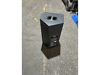 Qsc - kw122 - speakers (2x) - afbeelding 9 van  9