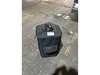 Qsc - kw122 - speakers (2x) - afbeelding 2 van  9