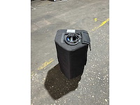 Qsc - kw122 - speakers (2x) - afbeelding 3 van  9