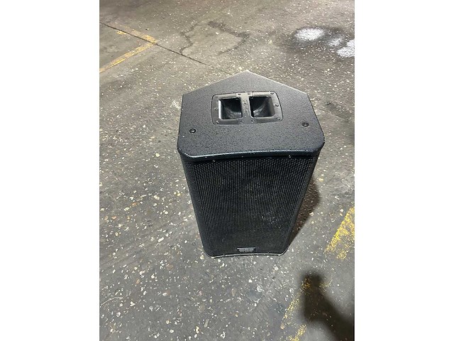 Qsc - kw122 - speakers (2x) - afbeelding 4 van  9