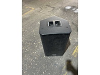 Qsc - kw122 - speakers (2x) - afbeelding 4 van  9
