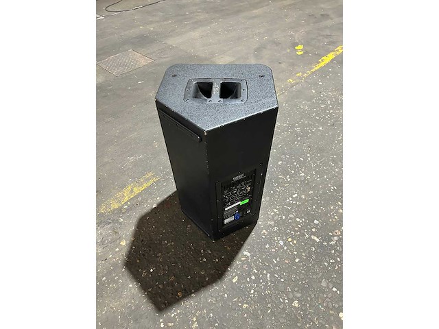 Qsc - kw122 - speakers (2x) - afbeelding 5 van  9