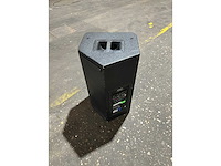 Qsc - kw122 - speakers (2x) - afbeelding 5 van  9