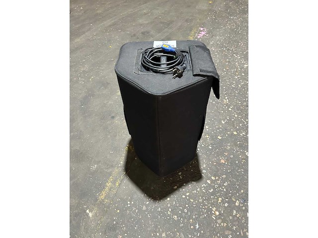 Qsc - kw122 - speakers (2x) - afbeelding 7 van  9