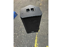 Qsc - kw122 - speakers (2x) - afbeelding 8 van  9