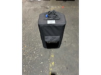 Qsc - kw122 - speakers (2x) - afbeelding 2 van  9