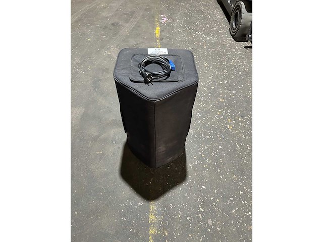 Qsc - kw122 - speakers (2x) - afbeelding 3 van  9