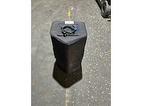 Qsc - kw122 - speakers (2x) - afbeelding 3 van  9