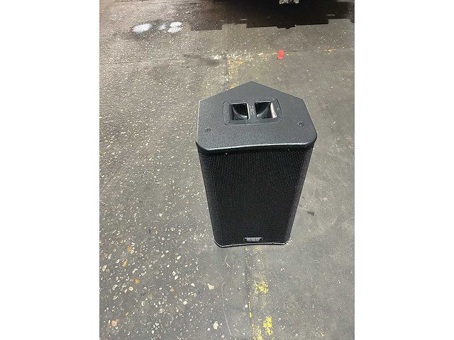 Qsc - kw122 - speakers (2x) - afbeelding 4 van  9