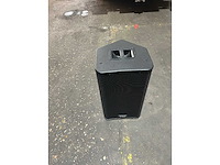 Qsc - kw122 - speakers (2x) - afbeelding 4 van  9