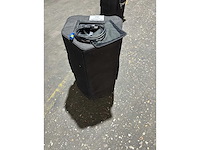 Qsc - kw122 - speakers (2x) - afbeelding 7 van  9