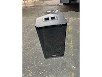 Qsc - kw122 - speakers (2x) - afbeelding 8 van  9