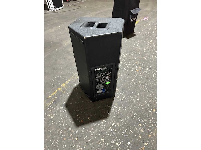 Qsc - kw122 - speakers (2x) - afbeelding 9 van  9
