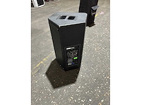 Qsc - kw122 - speakers (2x) - afbeelding 9 van  9