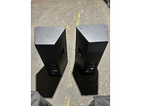 Qsc - kw152 - speaker (2x) - afbeelding 3 van  4