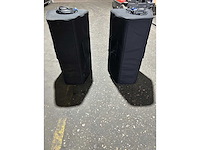 Qsc - kw152 - speakers (2x) - afbeelding 2 van  4