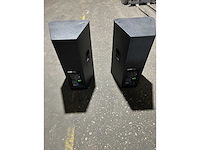 Qsc - kw152 - speakers (2x) - afbeelding 3 van  4