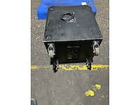 Qsc - kw181 - subwoofer qsc kw181 - afbeelding 1 van  1