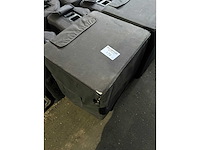 Qsc - kw181 - subwoofer qsc kw181 - afbeelding 2 van  3
