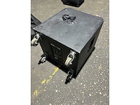Qsc - kw181 - subwoofer qsc kw181 - afbeelding 3 van  3