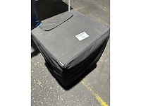 Qsc - kw181 - subwoofer qsc kw181 - afbeelding 2 van  3