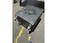 Qsc - kw181 - subwoofer qsc kw181 - afbeelding 3 van  3