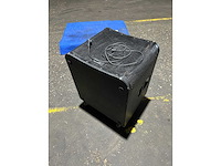 Qsc - kw181 - subwoofer qsc kw181 - afbeelding 1 van  3