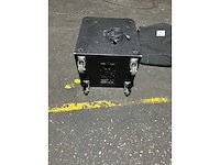 Qsc - kw181 - subwoofer qsc kw181 - afbeelding 3 van  3