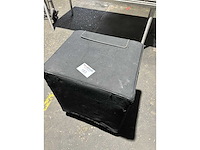 Qsc - kw181 - subwoofer qsc kw181 - afbeelding 2 van  3