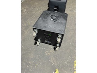 Qsc - kw181 - subwoofer qsc kw181 - afbeelding 3 van  3