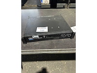 Qsc - rmx 2450 - amplifier qsc rmx 2450 - afbeelding 1 van  2