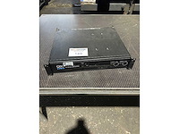 Qsc - rmx 2450 - amplifier qsc rmx 2450 - afbeelding 1 van  2