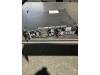 Qsc - rmx 2450 - amplifier qsc rmx 2450 - afbeelding 2 van  2