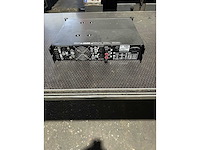 Qsc - rmx 2450a - amplifier qsc rmx 2450a - afbeelding 2 van  2