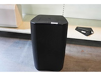 Qsc ad-s112sw subwoofer - afbeelding 1 van  2